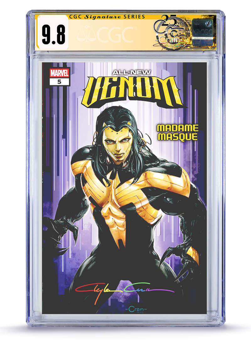 マーベル サイン 直筆サイン 50枚限定 marvel auto カーネイジ マーベル サイン 直筆サイン 50枚限定 marvel auto カーネイジ