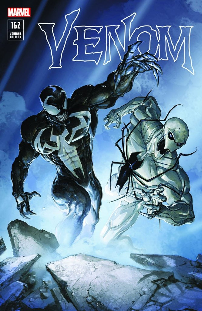 Venom Vol 1 162