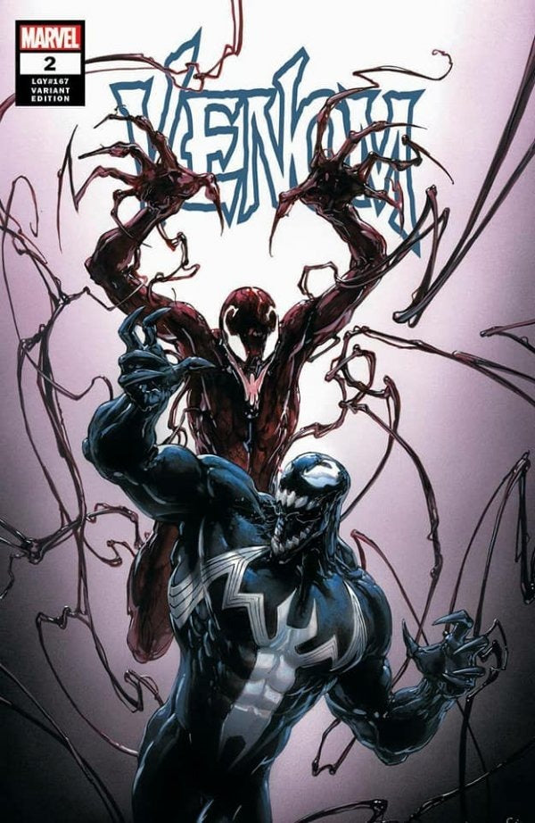 Venom Vol 4 2