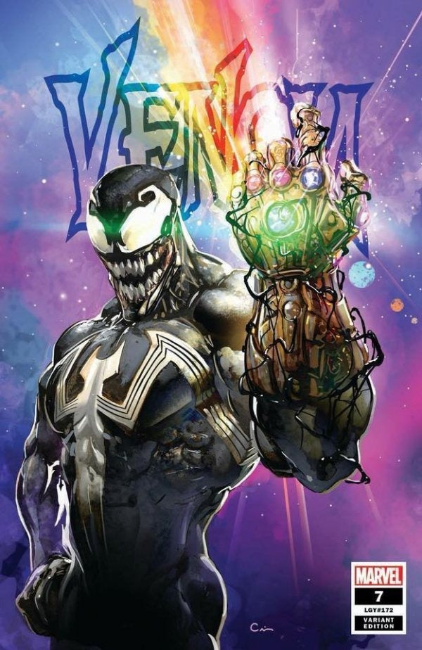 Venom Vol 4 7