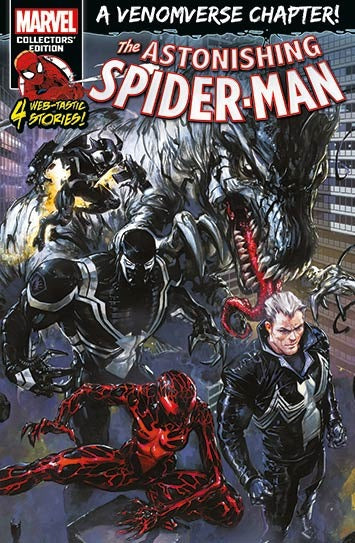 Astonishing Spider-Man Vol 7 15 (UK)