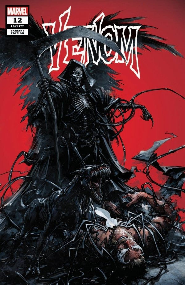 Venom Vol 4 12