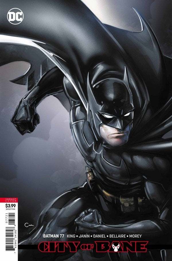 Batman Vol 3 77