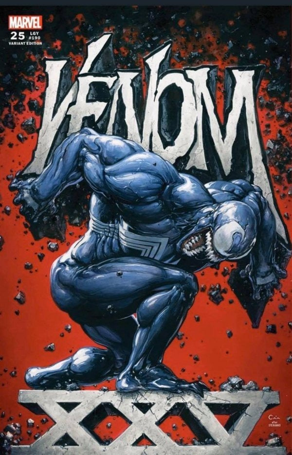 Venom Vol 4 25
