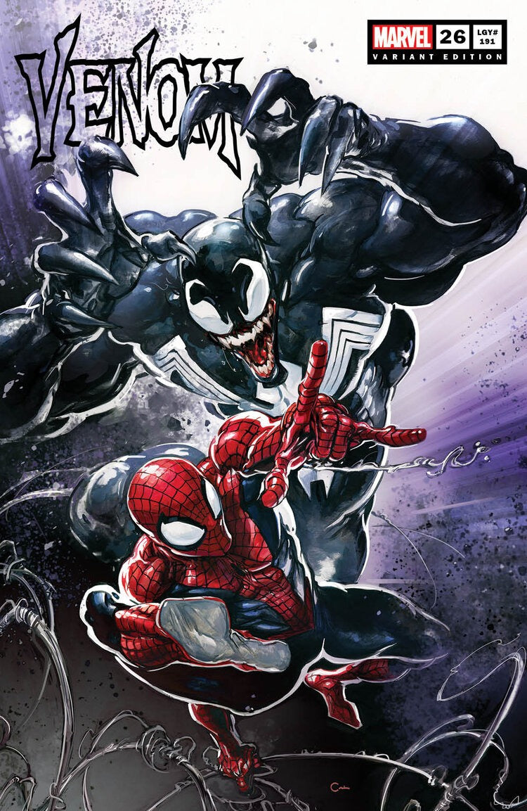 Venom Vol 4 26