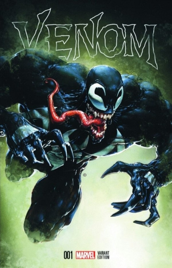 Venom Vol 3 1
