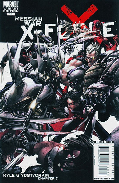 X-Force Vol 3 16