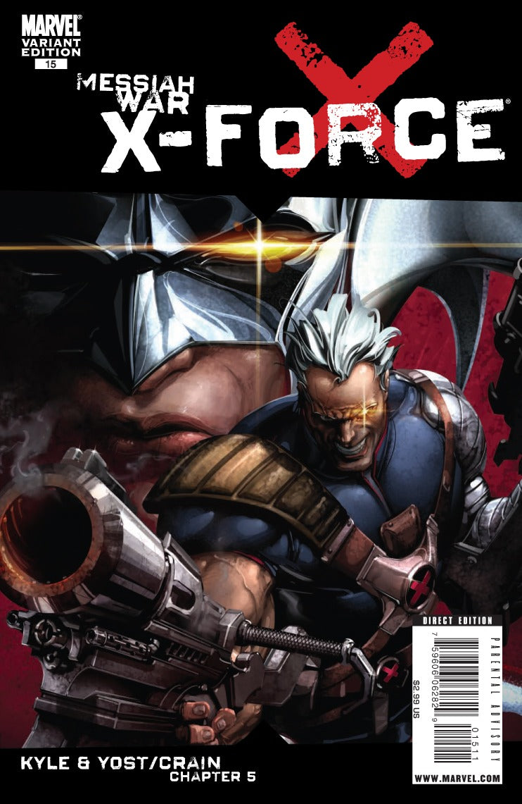 X-Force Vol 3 15