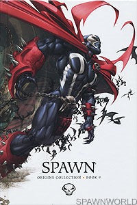 Spawn Origins Collection: Book 9