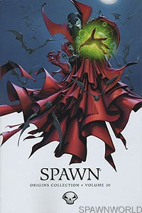 Spawn Origins Collection: Volume 20