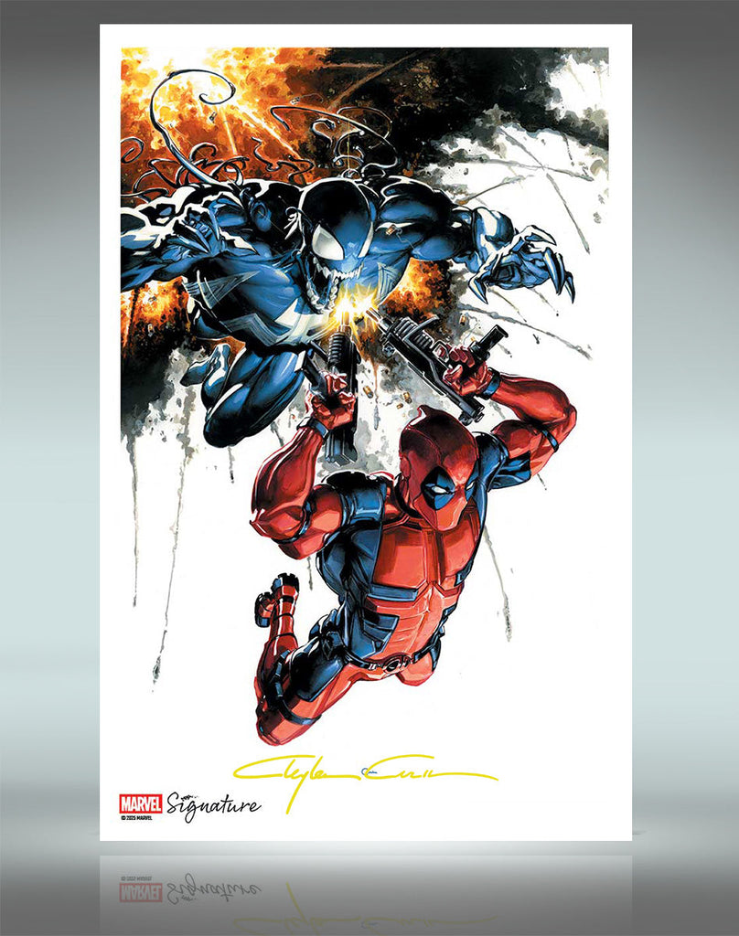 Official Licensed Prints