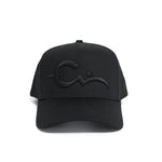 Now Shipping!  Gothic Crain Signature  Embroidered Baseball Cap Hat