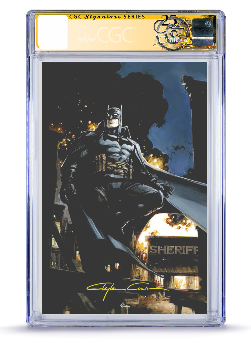 非売品DCコミッバットマンGOTHAM GUARDIAN STYLE GUIDE 日本未発売】 非売品DCコミッバットマンGOTHAM GUARDIAN STYLE