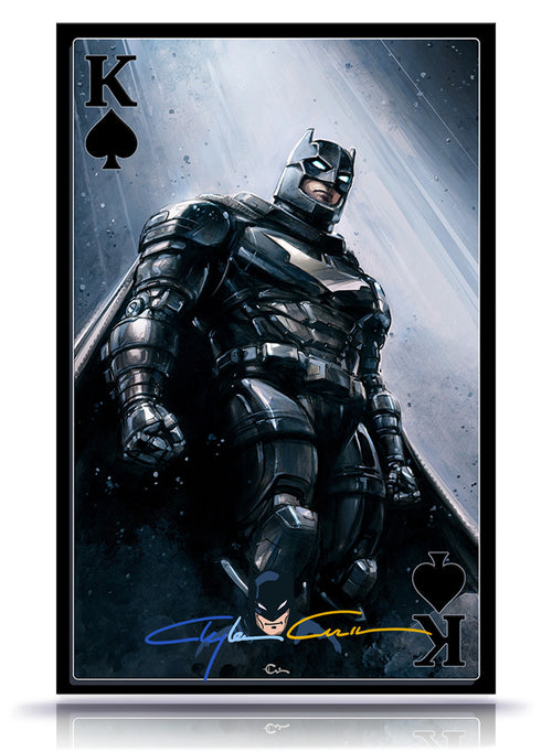 PREORDER:SDCC Batman 614  