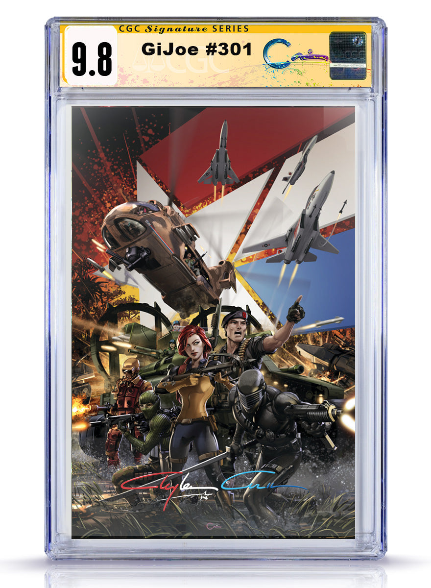 1月セール！！　アメコミリーフ Point One #1 CGC 9.6 1月セール！！ アメコミリーフ Point One #1 CGC 9.6 Point One