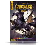 PREORDER: Gargoyles Quest #1