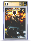PREORDER: Supernatural  No. 1  Gothic Signature 9.8 CGC Signature Series