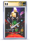 PREORDER:  CGC Ray Gun Signature Looney Tunes No. 280