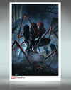 PREORDER: Marvel Signature 11x17 Print Superior Spider-Man