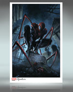 PREORDER: Marvel Signature 11x17 Print Superior Spider-Man