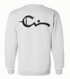 Official Clayton Crain: Gothic Signature Crew