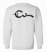 Official Clayton Crain: Gothic Signature Crew