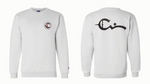 Official Clayton Crain: Gothic Signature Crew
