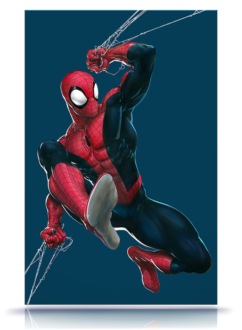 PREORDER: Amazing Spider-Man No. 1 94' All Art Cover