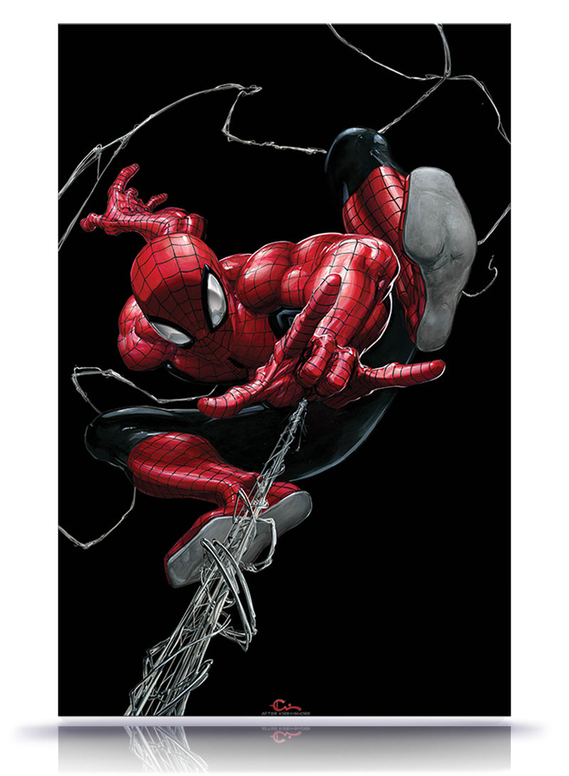 PREORDER: Amazing Spider-Man No. 1 Fan Expo Boston Con Release