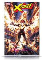 SIGNED W/ COA PREORDER: X Force Surge No. 2