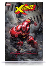 PREORDER: X-Force TANK No. 4 Crain Signed