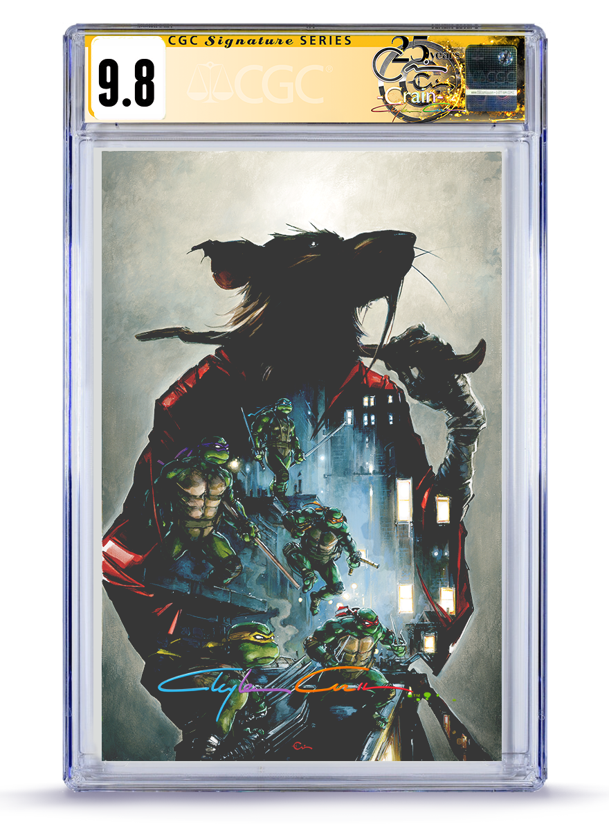 アメコミリーフ Aliens #1 4th Print CGC 9.2 Aliens [4th Printing] #1 (1989) Prices | Aliens Series