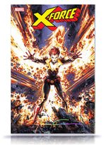 SIGNED W/ COA PREORDER: X Force Surge No. 2