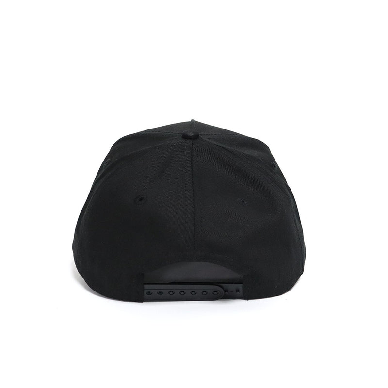 Now Shipping!  Gothic Crain Signature  Embroidered Baseball Cap Hat